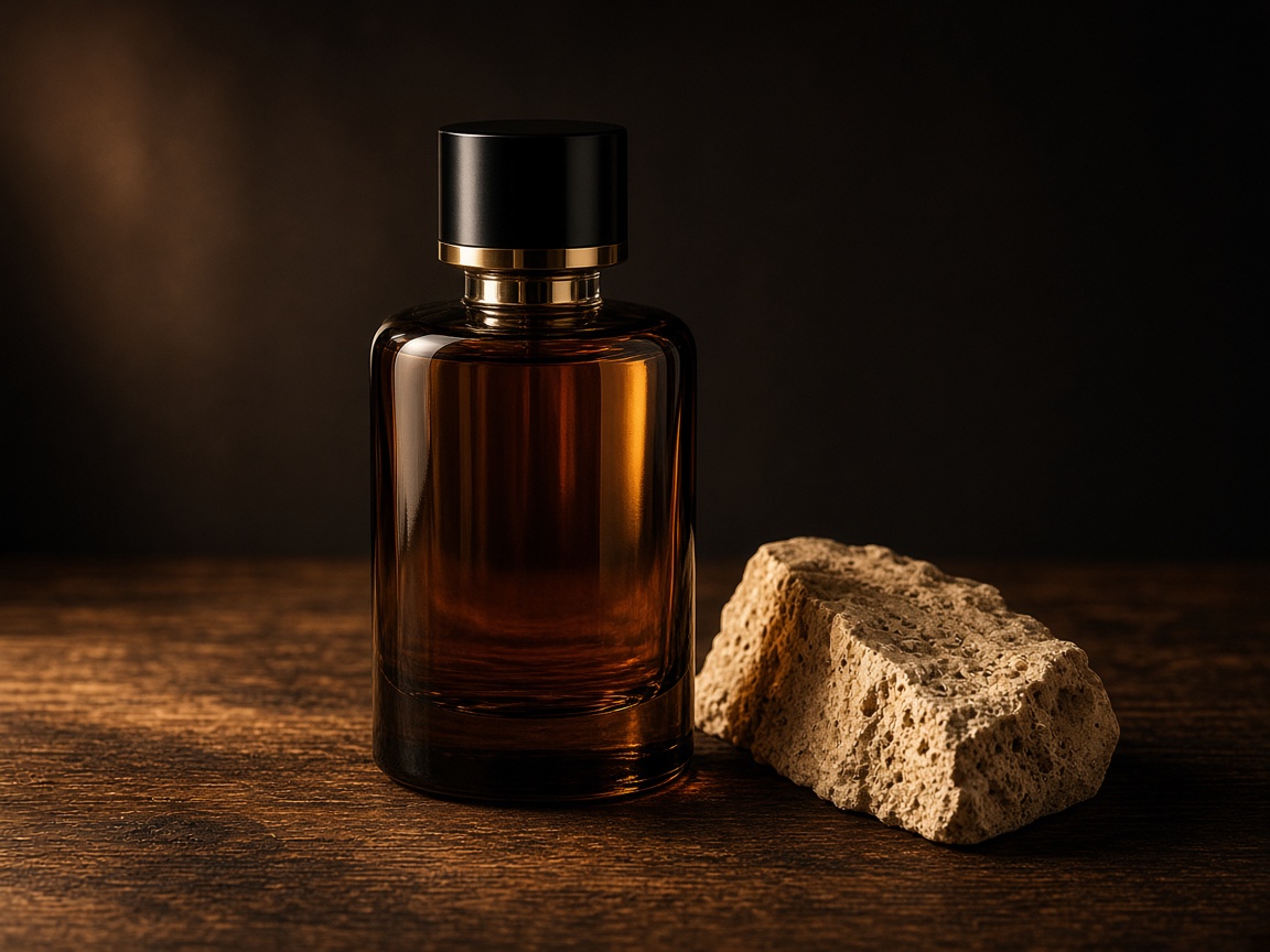 Fragrance still